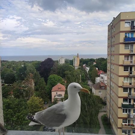 Apartament Widokowo Apartment Sopot Exterior photo
