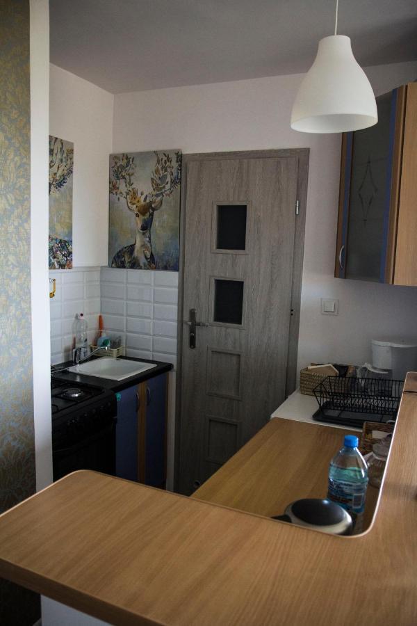 Apartament Widokowo Apartment Sopot Exterior photo